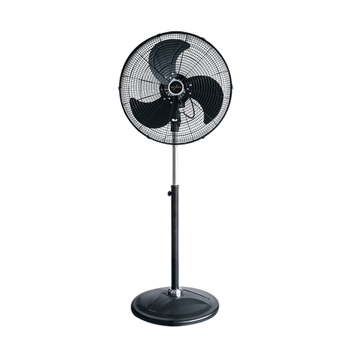 Pro-De-Luxe Staandventilator / Stand fan 18 inch / 45 cm / 90 watt