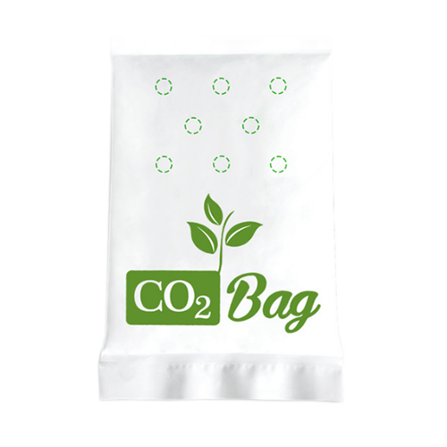 CO2 Boost ( plastic bag )