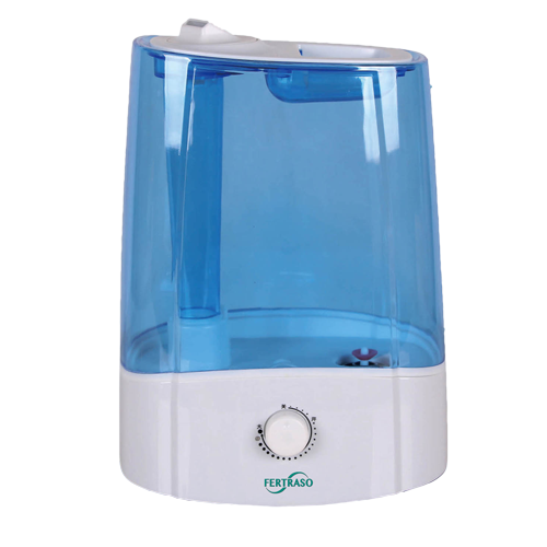 Humidifiers 6 L per 24uur