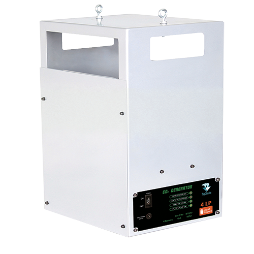 Co2 generator 4 KW / Propane / Lp