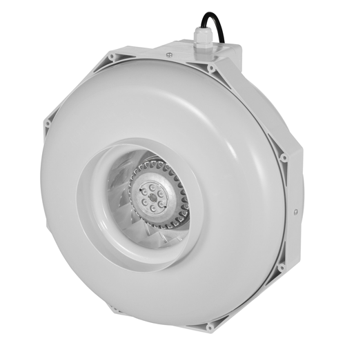 CAN-Fan RK 125 L 350 M3