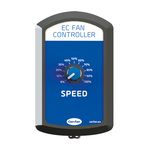 Can Fan EC Speed controlller EC