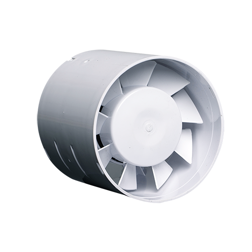 Empire Fan Flange 100 / 150 M3