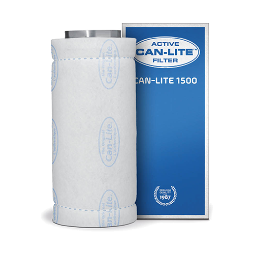 Can Lite filters 1500