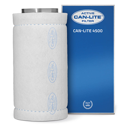 Can Lite filters 4500