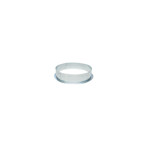 Metal Flange 125 mm