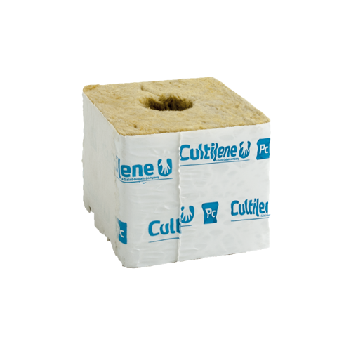 Starter Block 28 mm Hole Cultiwood