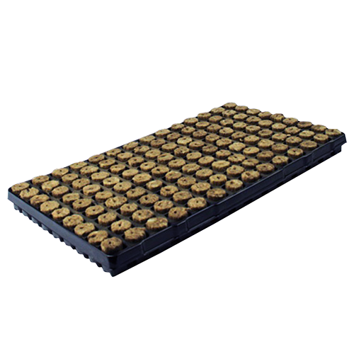 Speedgrow 126 Plugs in Box / box.  11 trays Per Box