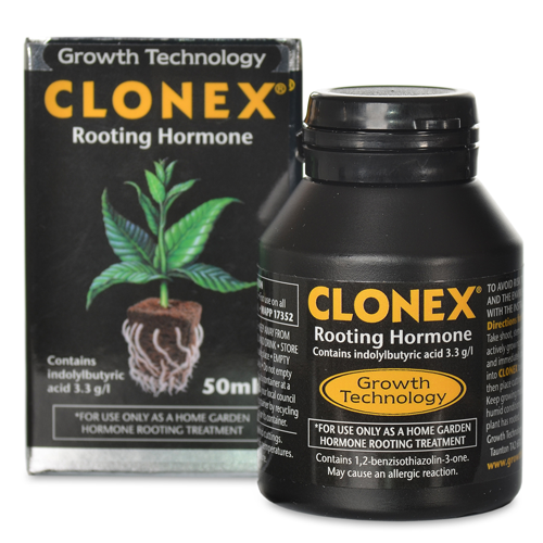 Clonex Gel, 50 ml