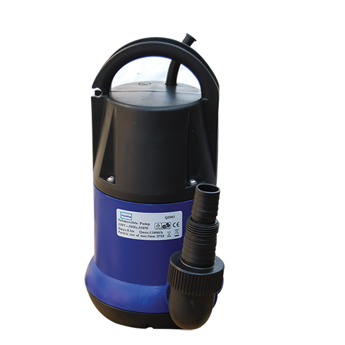 Aquaking Submersible Pump  Q 2503