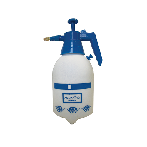 Aquaking Nevel Pressure Sprayer  2 L