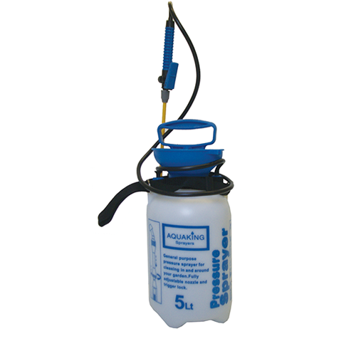 Aquaking Nevel Pressure Sprayer  25 L