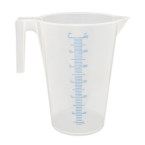 Measuring Cup  3 L