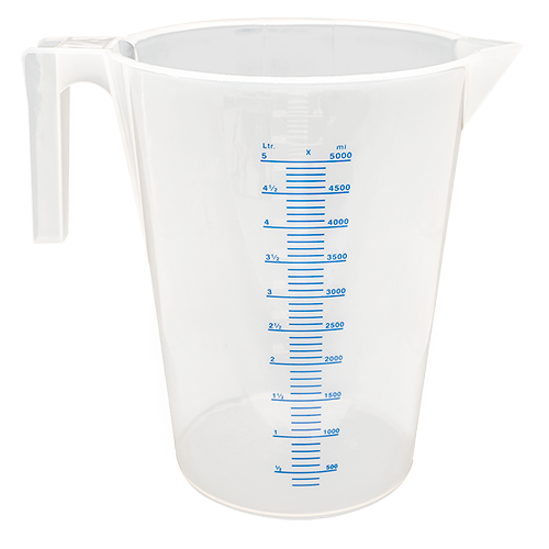 Measuring Cup 5 L