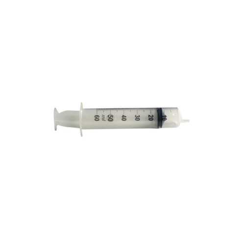 Dosing Syringes 5 ml