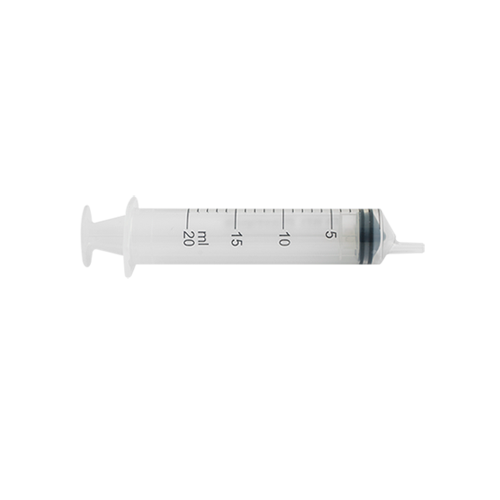 Dosing Syringes 20 ml