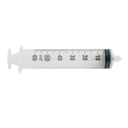 Dosing Syringes 60 ml