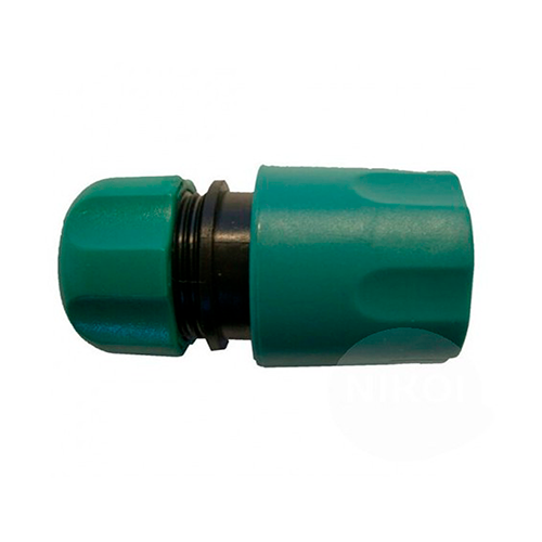 Coupling for Gardenhose