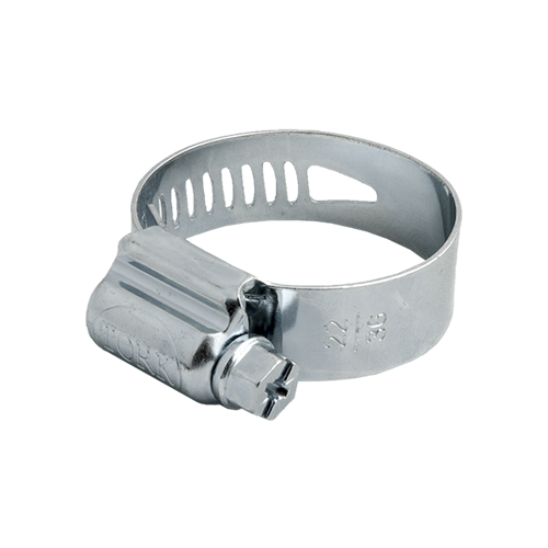 Hose Clamp 12 mm