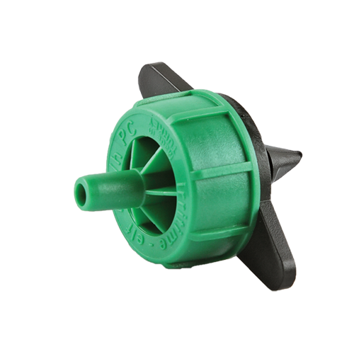 Pressure Valve Green