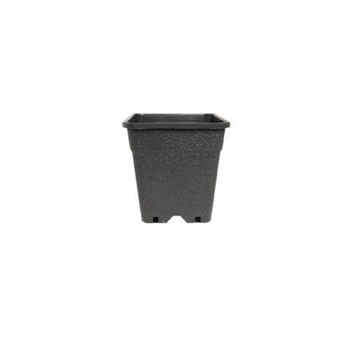 Square pot 1 L