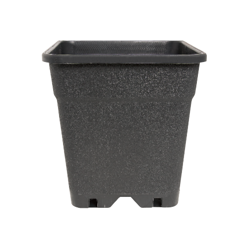 Square pot 11 L