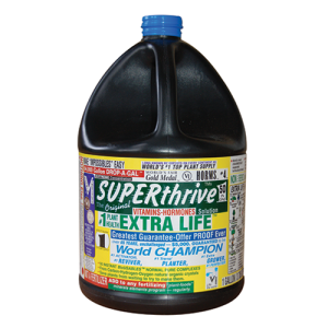 Superthrive 1 gallon 3785 ml