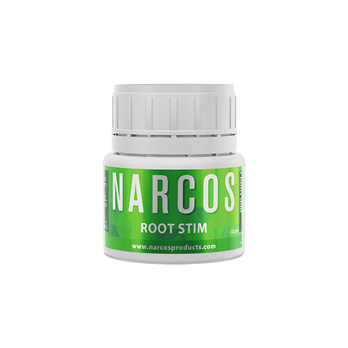 Narcos Root stim 100 ml