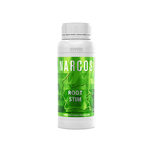 Narcos Root stim 500 ml