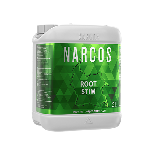 Narcos Root stim 5 L