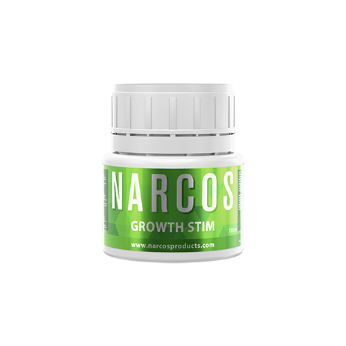 Narcos Growth Stim 100 ml