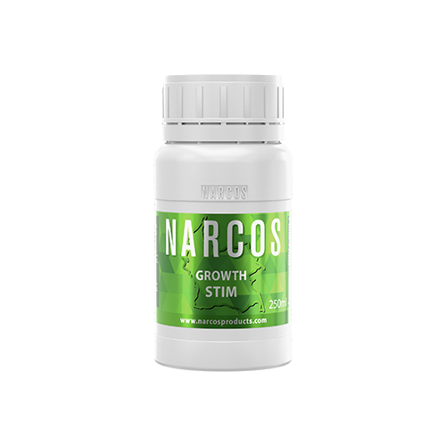 Narcos Growth Stim 250 ml