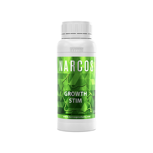 Narcos Growth Stim 500 ml