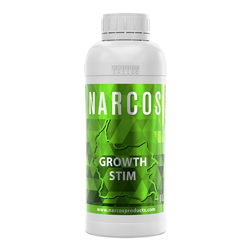 Narcos Growth Stim 1 L