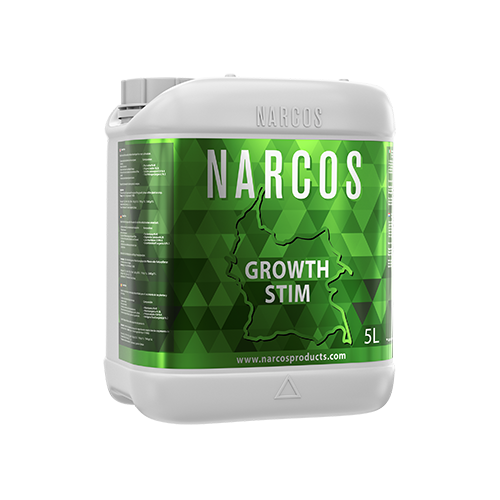 Narcos Growth Stim 5 L