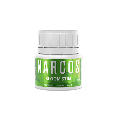 Narcos Bloom Stim 100 ml