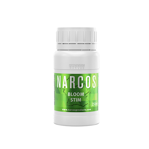 Narcos Bloom Stim 250 ml