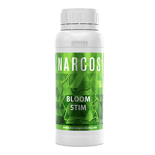 Narcos Bloom Stim 500 ml