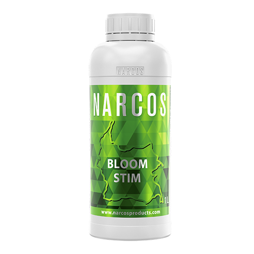 Narcos Bloom Stim 1 L