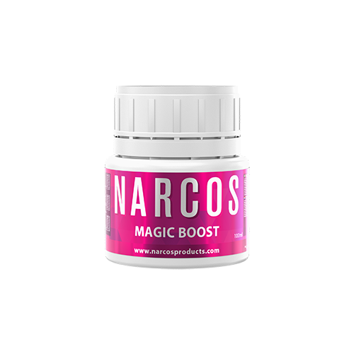 Narcos Magic Boost 100 ml