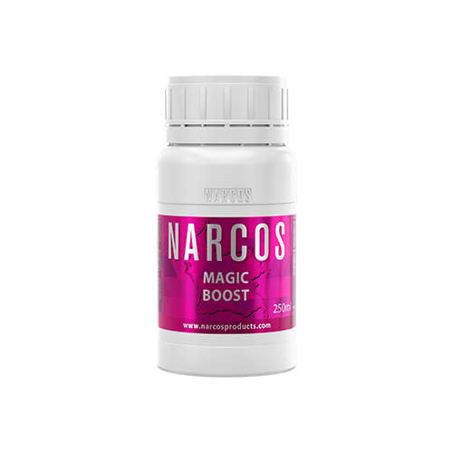 Narcos Magic Boost 250 ml