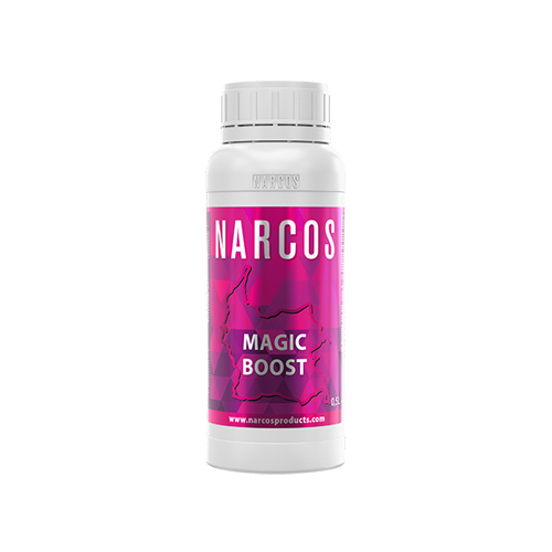 Narcos Magic Boost 500 ml