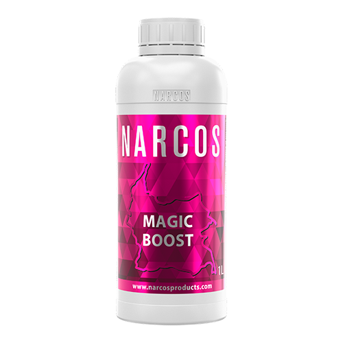 Narcos Magic Boost 1 L