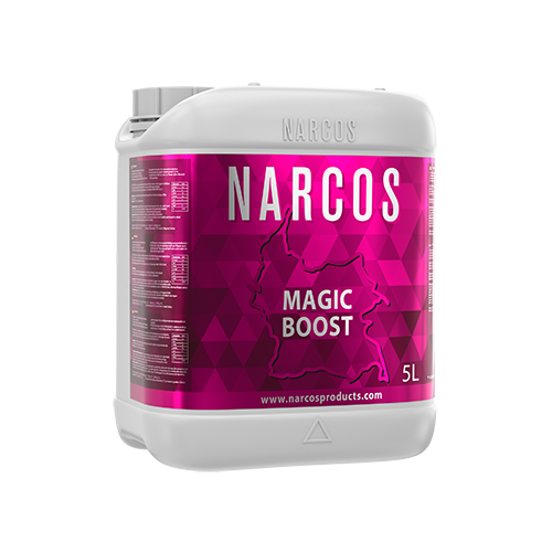 Narcos Magic Boost 5 L