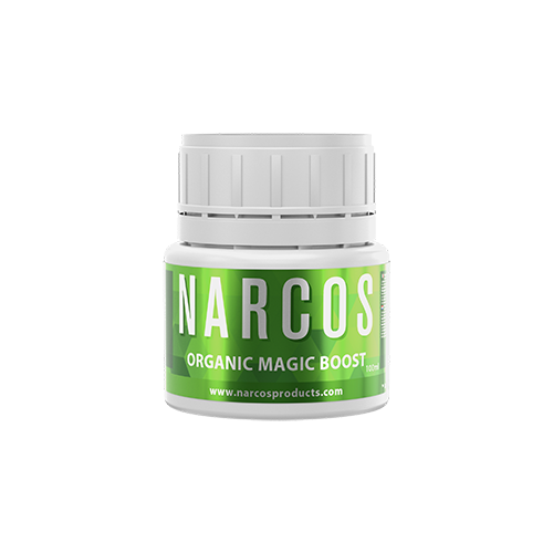 Narcos Magic Boost 100 ml