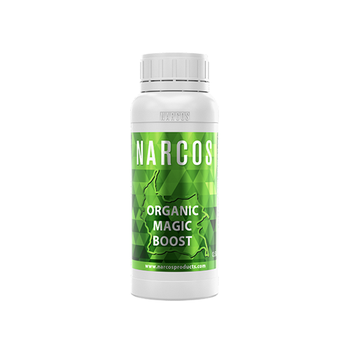 Narcos Magic Boost 500 ml