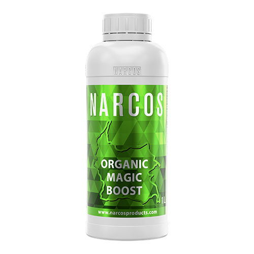 Narcos Magic Boost 1 L