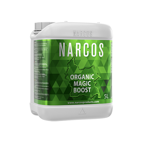 Narcos Magic Boost 5 L