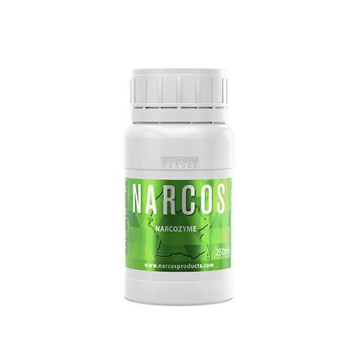 Narcos NarcoZyme 250 ml