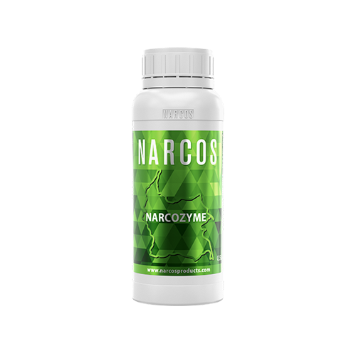 Narcos NarcoZyme 500 ml